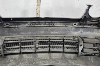Pare choc avant VOLKSWAGEN POLO 4