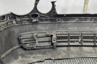Pare choc avant VOLKSWAGEN POLO 4