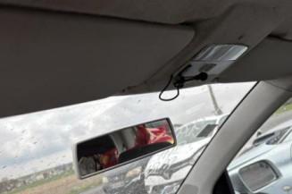 Pare choc avant VOLKSWAGEN POLO 4