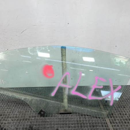 Vitre avant gauche FIAT GRANDE PUNTO Photo n°1