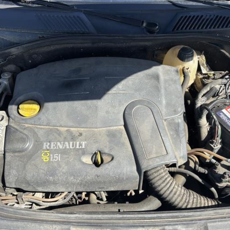 Lunette arriere RENAULT CLIO 2 Photo n°19