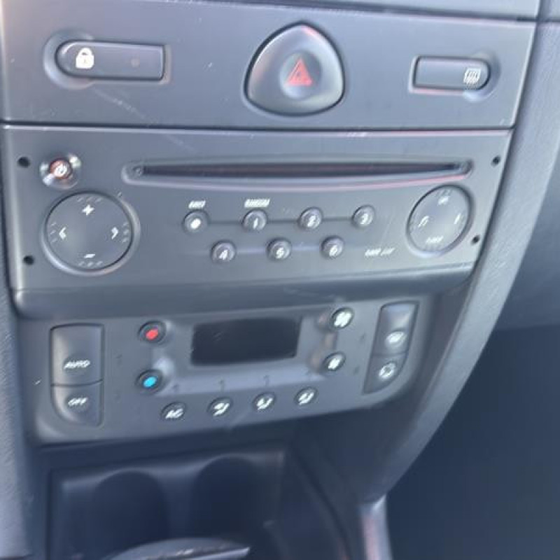 Retroviseur gauche RENAULT CLIO 2 Photo n°17