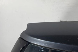 Malle/Hayon arriere RENAULT SCENIC 2