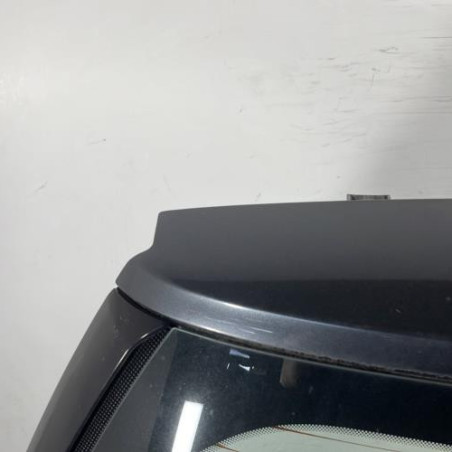 Malle/Hayon arriere RENAULT SCENIC 2