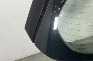 Malle/Hayon arriere RENAULT SCENIC 2