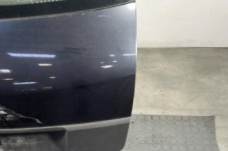 Malle/Hayon arriere RENAULT SCENIC 2