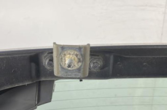 Malle/Hayon arriere RENAULT SCENIC 2