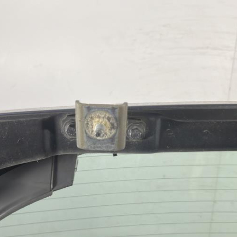Malle/Hayon arriere RENAULT SCENIC 2 Photo n°8