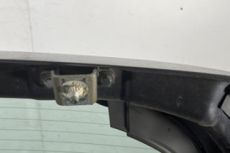 Malle/Hayon arriere RENAULT SCENIC 2