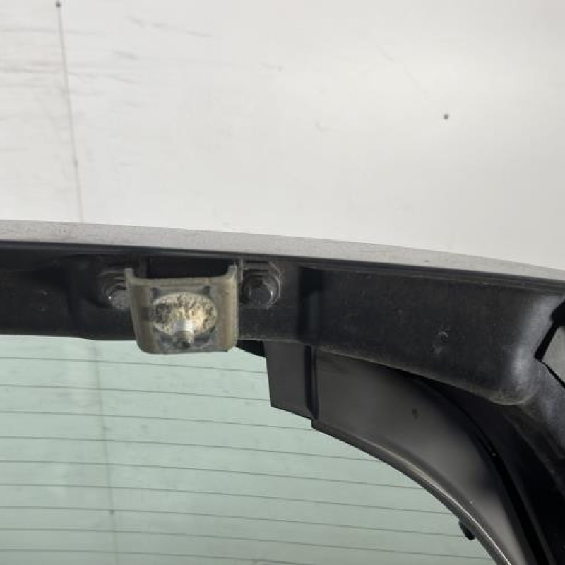 Malle/Hayon arriere RENAULT SCENIC 2 Photo n°9
