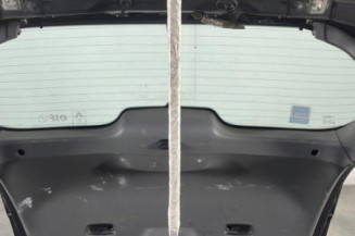 Malle/Hayon arriere RENAULT SCENIC 2