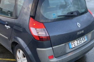 Malle/Hayon arriere RENAULT SCENIC 2