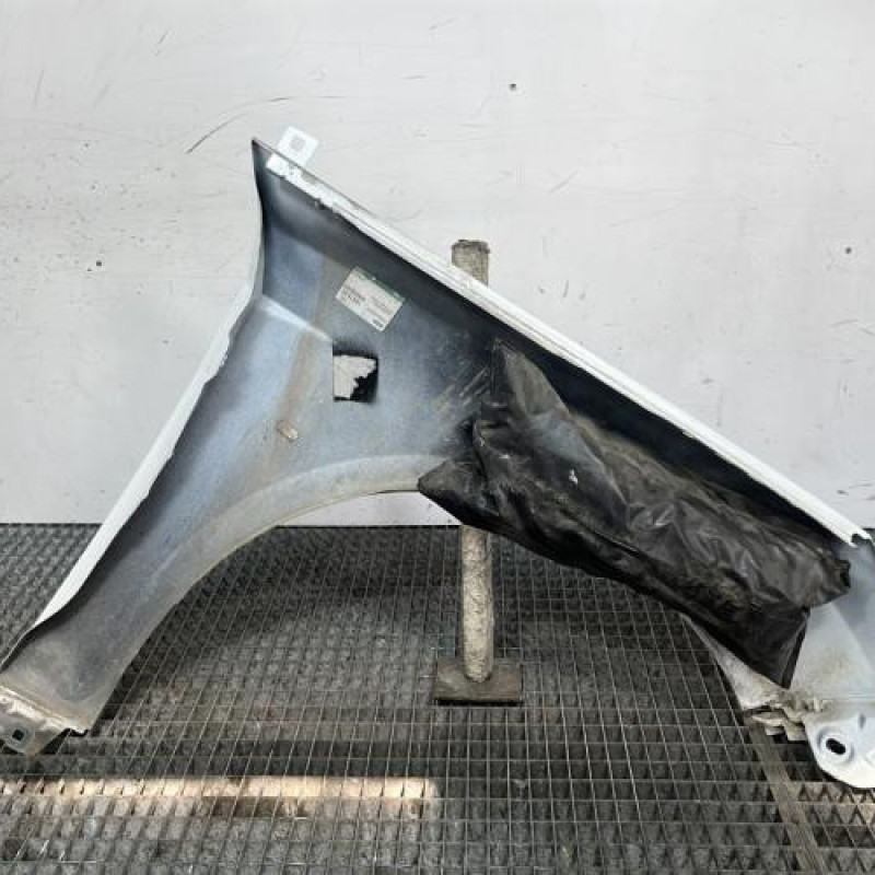 Aile avant gauche FORD FOCUS 3 Photo n°4