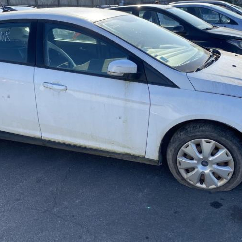 Aile avant gauche FORD FOCUS 3 Photo n°11