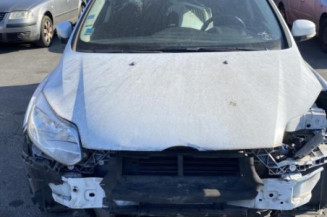 Aile avant gauche FORD FOCUS 3
