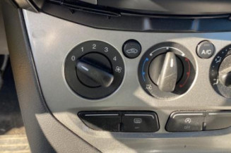 Aile avant gauche FORD FOCUS 3