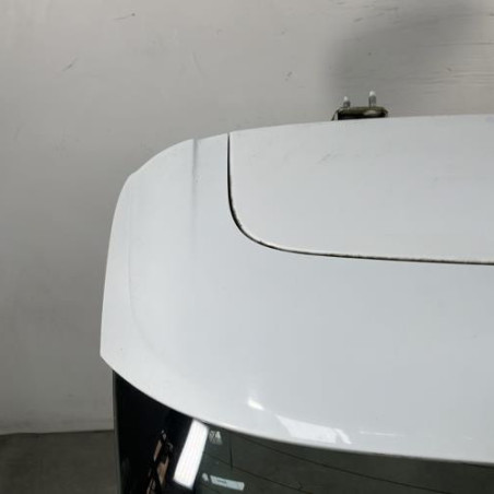 Malle/Hayon arriere FORD FOCUS 3