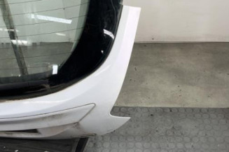 Malle/Hayon arriere FORD FOCUS 3