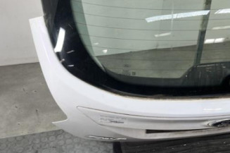 Malle/Hayon arriere FORD FOCUS 3
