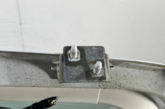 Malle/Hayon arriere FORD FOCUS 3
