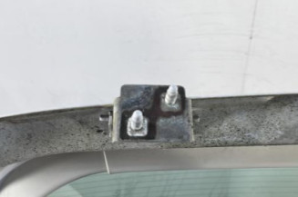 Malle/Hayon arriere FORD FOCUS 3