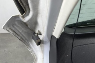 Malle/Hayon arriere FORD FOCUS 3