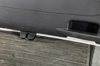 Malle/Hayon arriere FORD FOCUS 3