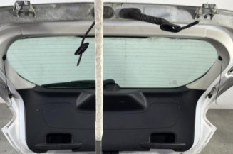 Malle/Hayon arriere FORD FOCUS 3