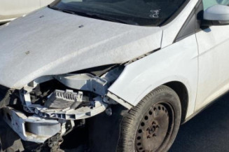 Malle/Hayon arriere FORD FOCUS 3