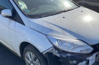Malle/Hayon arriere FORD FOCUS 3
