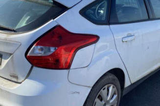 Malle/Hayon arriere FORD FOCUS 3