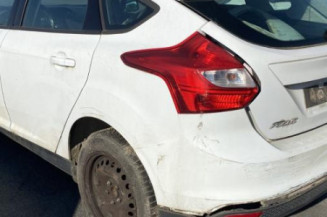 Malle/Hayon arriere FORD FOCUS 3