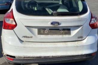 Malle/Hayon arriere FORD FOCUS 3