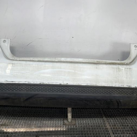 Pare choc arriere FORD FOCUS 3 Photo n°1