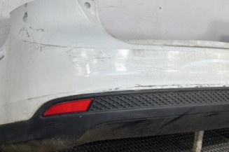 Pare choc arriere FORD FOCUS 3