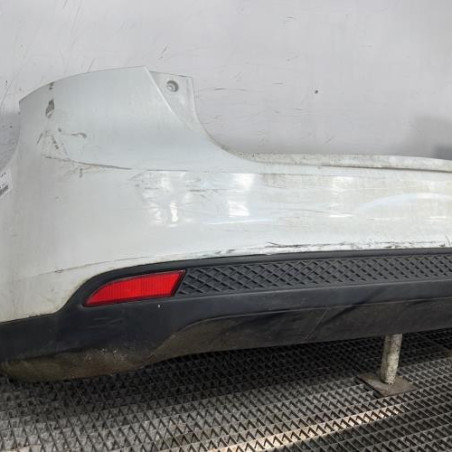 Pare choc arriere FORD FOCUS 3