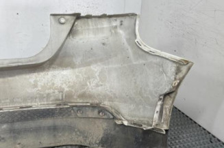 Pare choc arriere FORD FOCUS 3