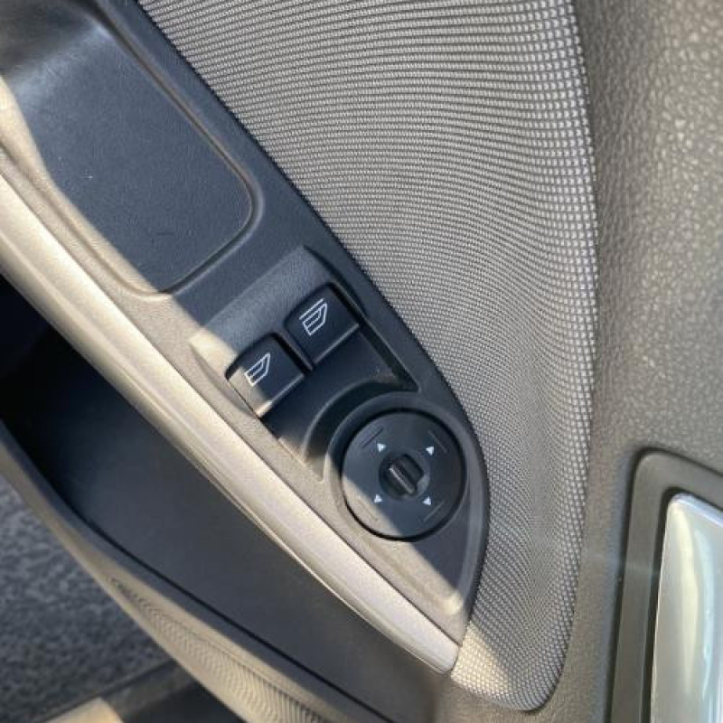 Pare choc arriere FORD FOCUS 3 Photo n°16