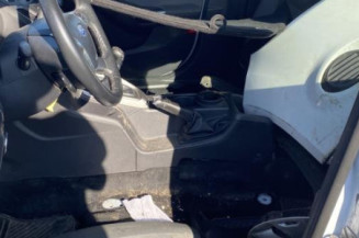 Pare choc arriere FORD FOCUS 3