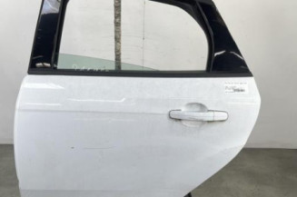 Porte arriere gauche FORD FOCUS 3 Photo n°1
