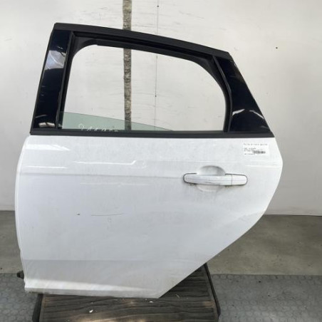 Porte arriere gauche FORD FOCUS 3 Photo n°1