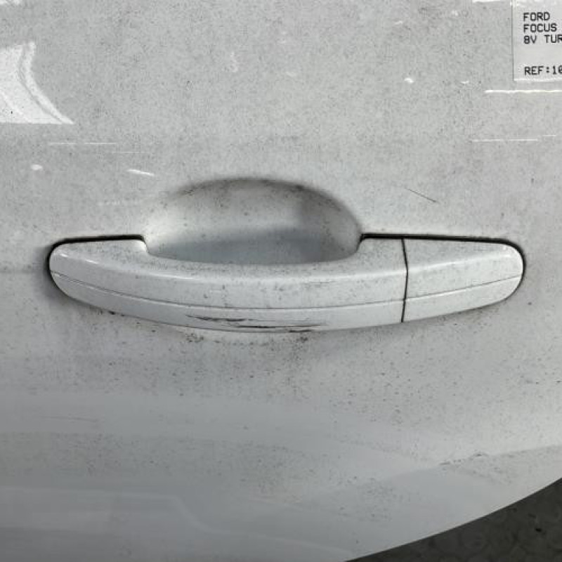 Porte arriere gauche FORD FOCUS 3 Photo n°2