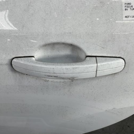 Porte arriere gauche FORD FOCUS 3