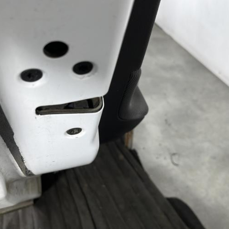Porte arriere gauche FORD FOCUS 3 Photo n°3