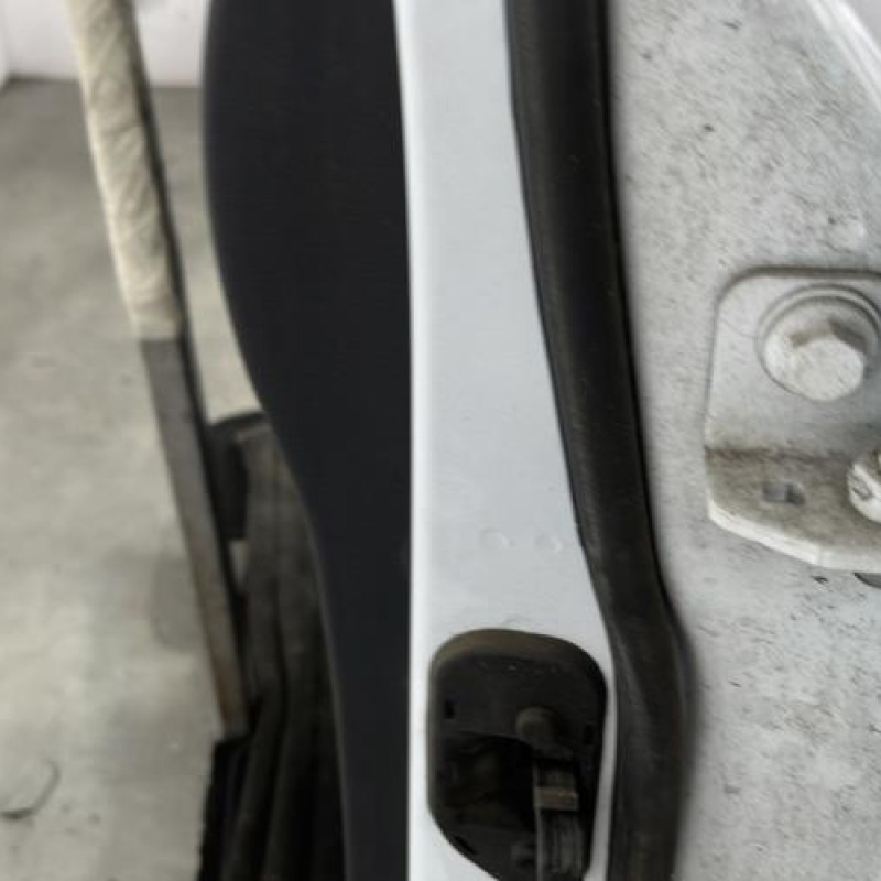 Porte arriere gauche FORD FOCUS 3 Photo n°4