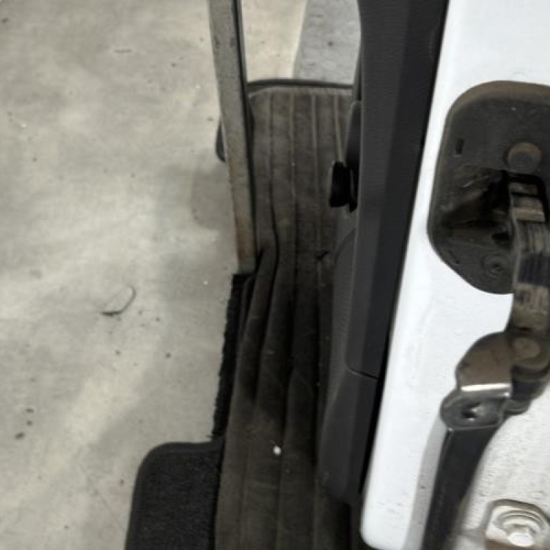 Porte arriere gauche FORD FOCUS 3 Photo n°5