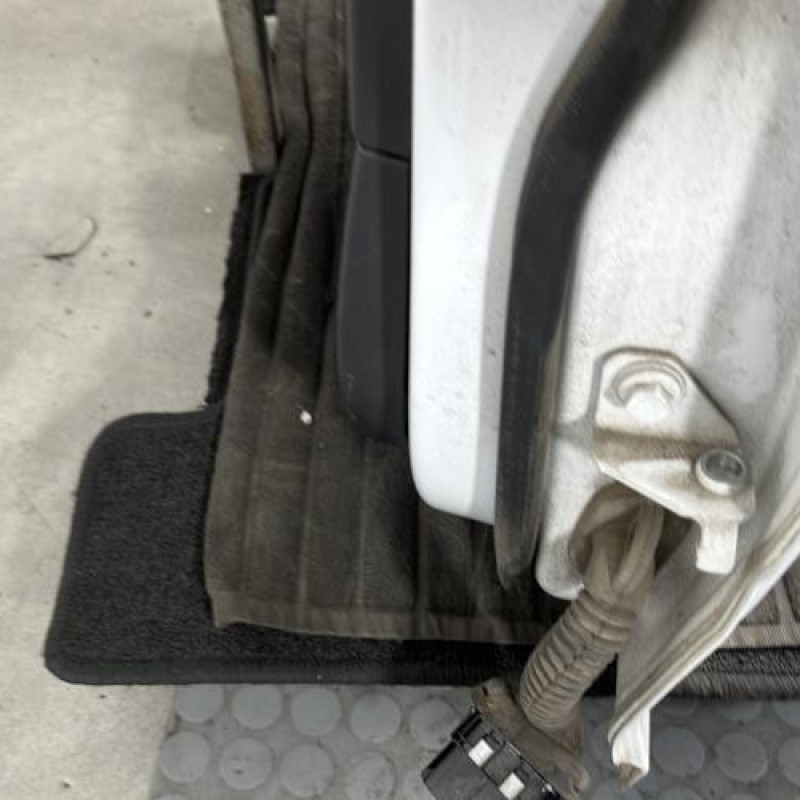 Porte arriere gauche FORD FOCUS 3 Photo n°6