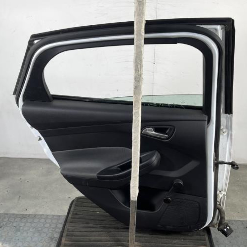 Porte arriere gauche FORD FOCUS 3 Photo n°7