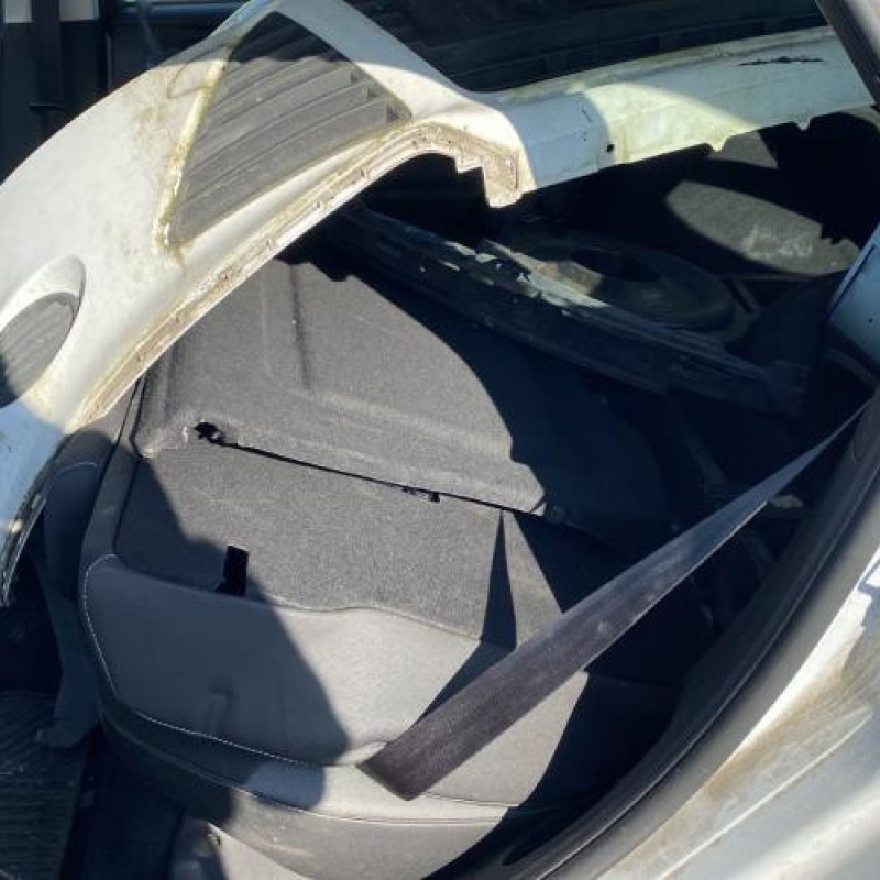 Porte arriere gauche FORD FOCUS 3 Photo n°19