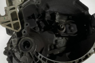 Boite de vitesses CITROEN C4 1 Photo n°1